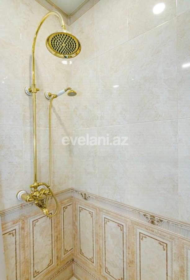 Kirayə verilir, yeni tikili, 3 otaqlı, 162 m², Bakı, Səbail r, Sahil m.