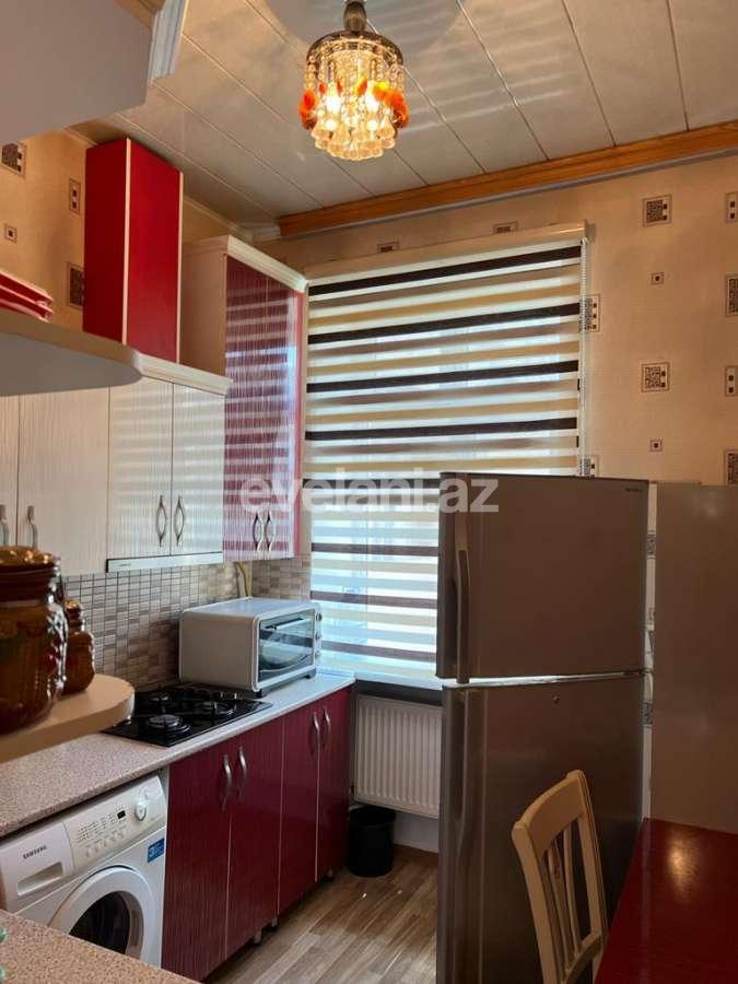 Kirayə verilir, köhnə tikili, 3 otaqlı, 80 m², Bakı, Nərimanov r, Nəriman Nərimanov m.