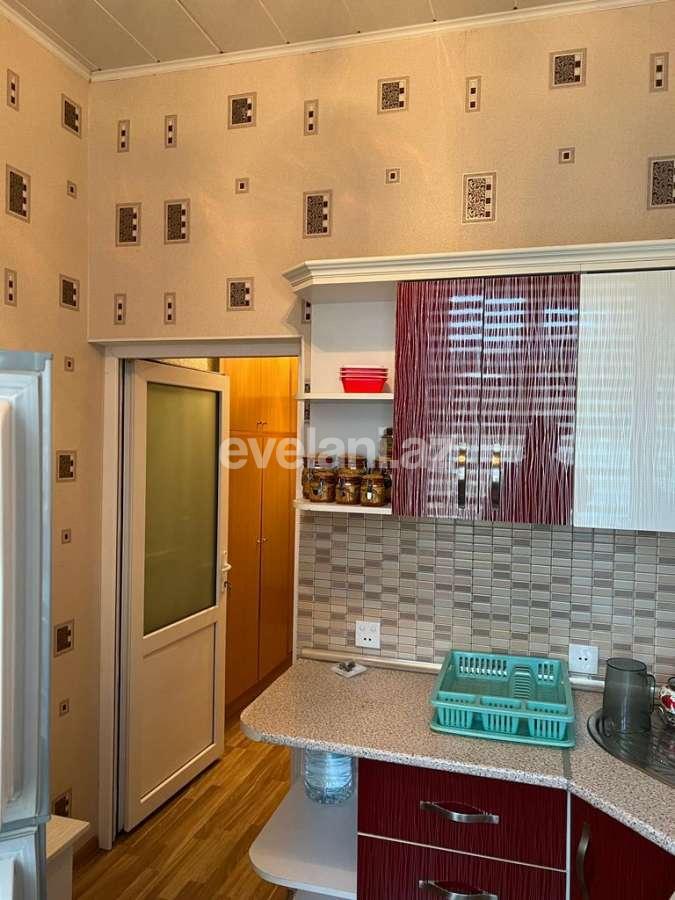 Kirayə verilir, köhnə tikili, 3 otaqlı, 80 m², Bakı, Nərimanov r, Nəriman Nərimanov m.