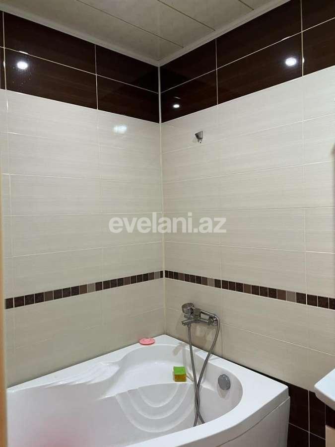 Kirayə verilir, köhnə tikili, 3 otaqlı, 80 m², Bakı, Nərimanov r, Nəriman Nərimanov m.