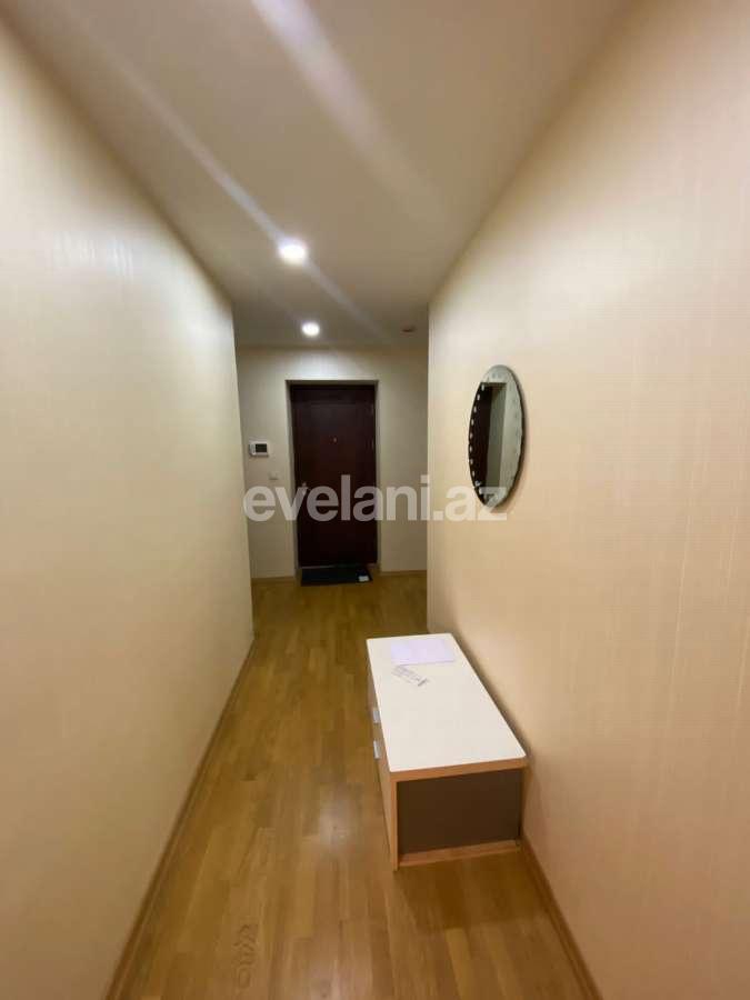 Rent, new building, 2 room, 90 m², Baku, Sabail r.