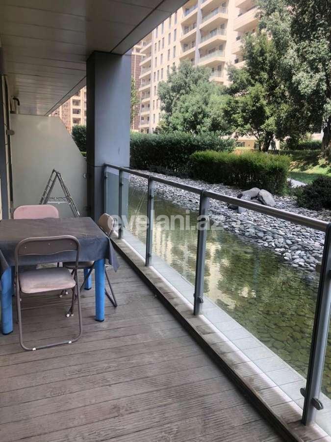 Rent, new building, 2 room, 90 m², Baku, Sabail r.