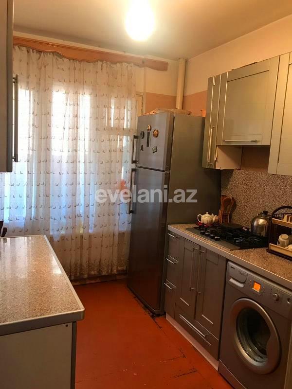 Satılır, köhnə tikili, 3 otaqlı, 80 m², Bakı, Nəsimi r, 28 may m.