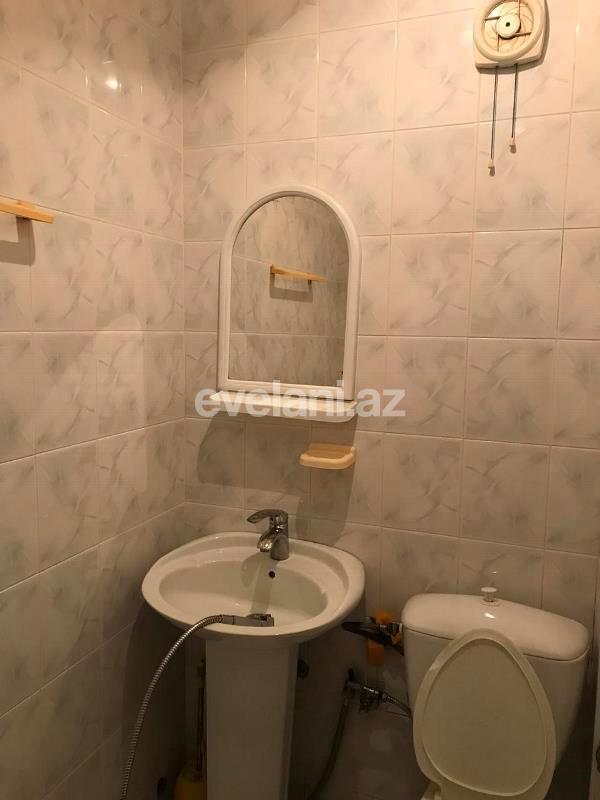 Satılır, köhnə tikili, 3 otaqlı, 80 m², Bakı, Nəsimi r, 28 may m.