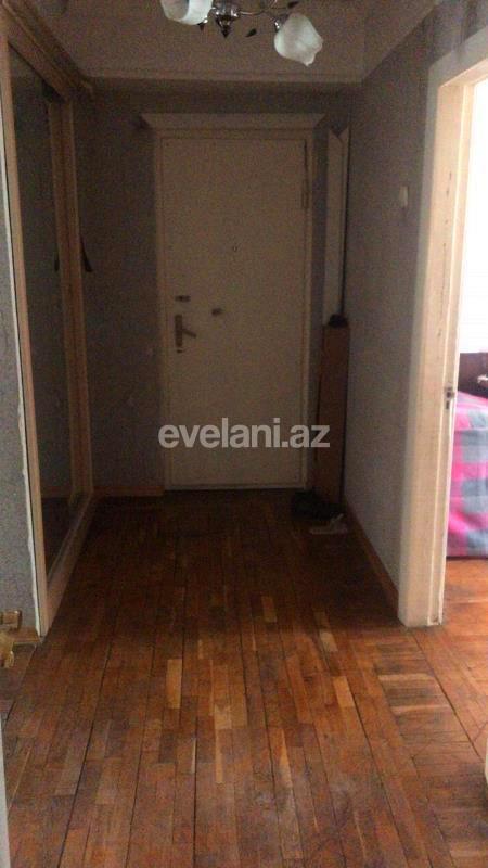 Satılır, köhnə tikili, 3 otaqlı, 80 m², Bakı, Nəsimi r, 28 may m.