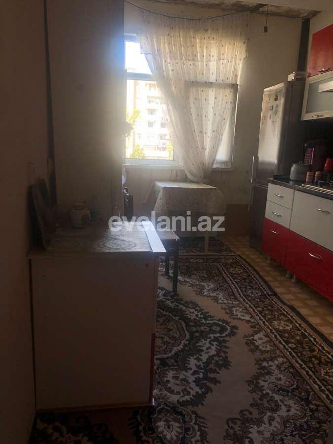 Satılır, köhnə tikili, 4 otaqlı, 125 m², Bakı, Sabunçu r, Bakıxanov q.