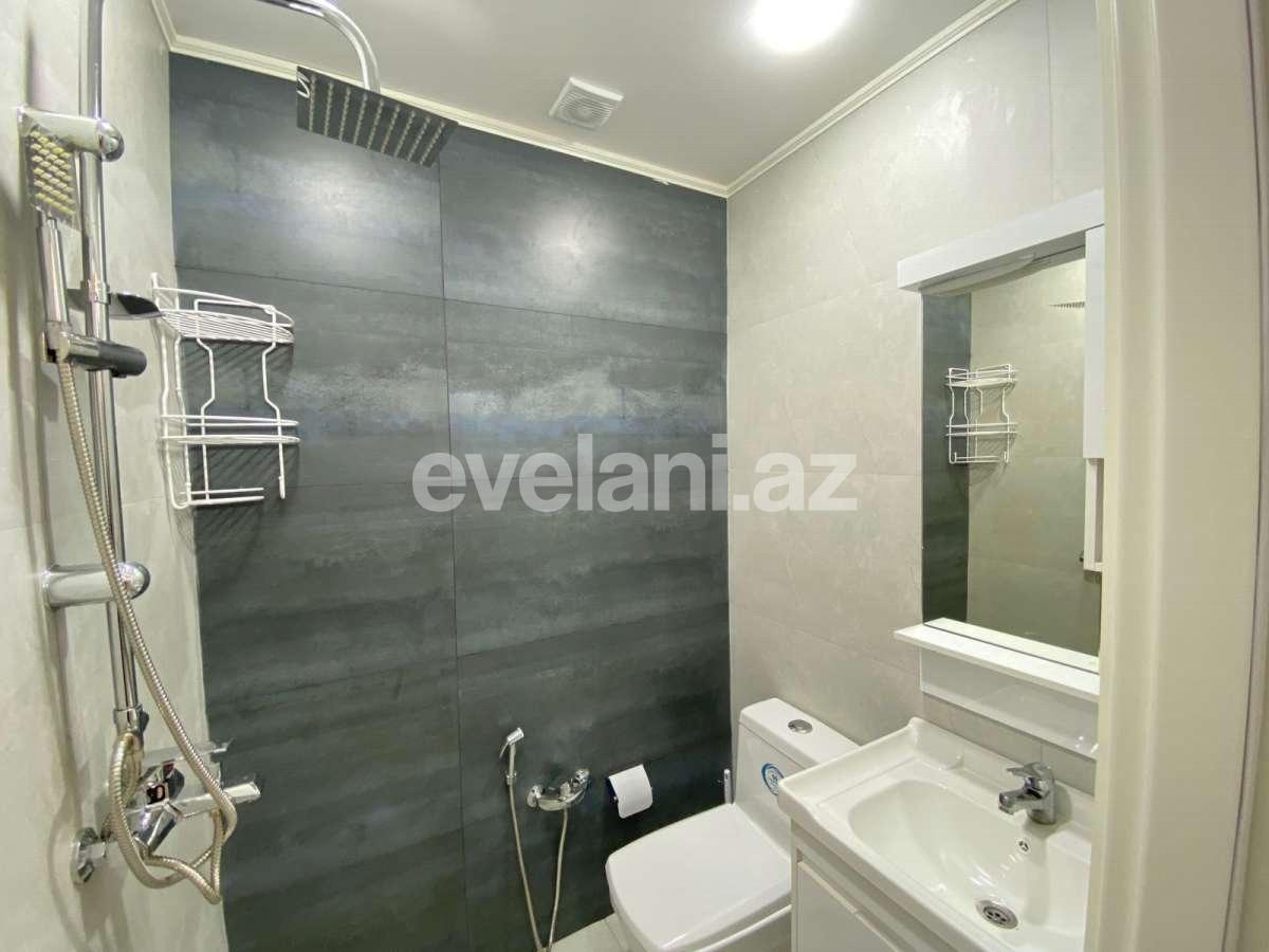 Kirayə verilir, yeni tikili, 4 otaqlı, 155 m², Bakı, Nərimanov r, Nəriman Nərimanov m.