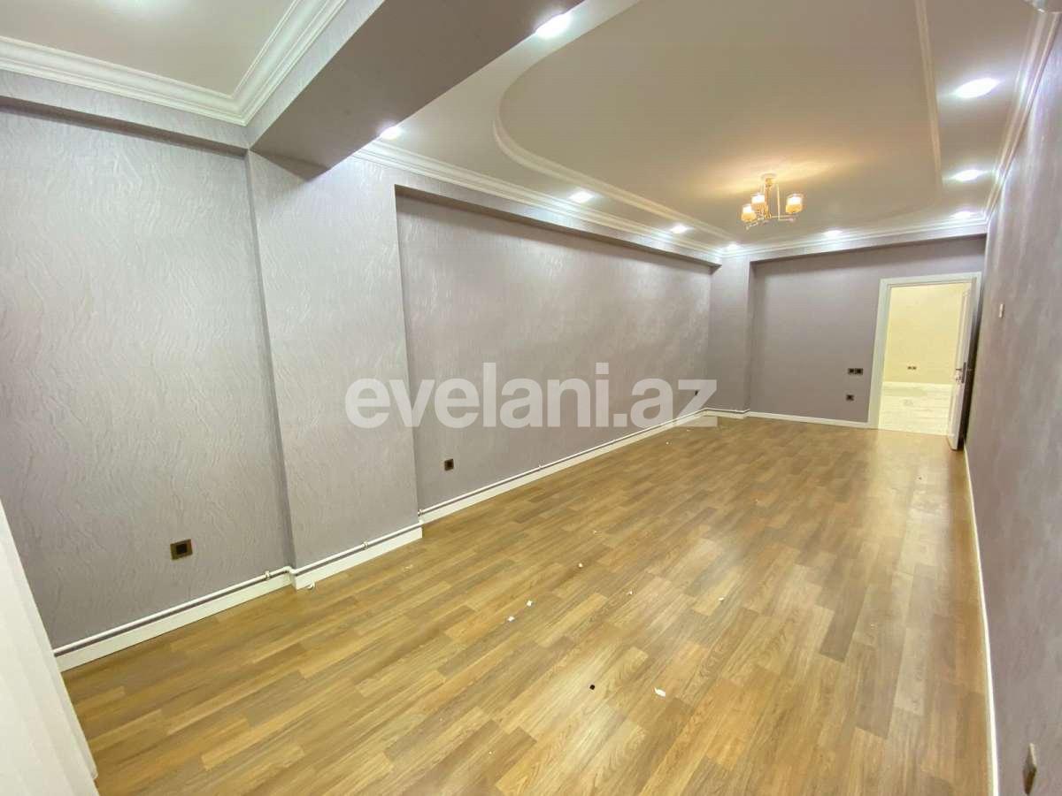 Kirayə verilir, yeni tikili, 4 otaqlı, 155 m², Bakı, Nərimanov r, Nəriman Nərimanov m.