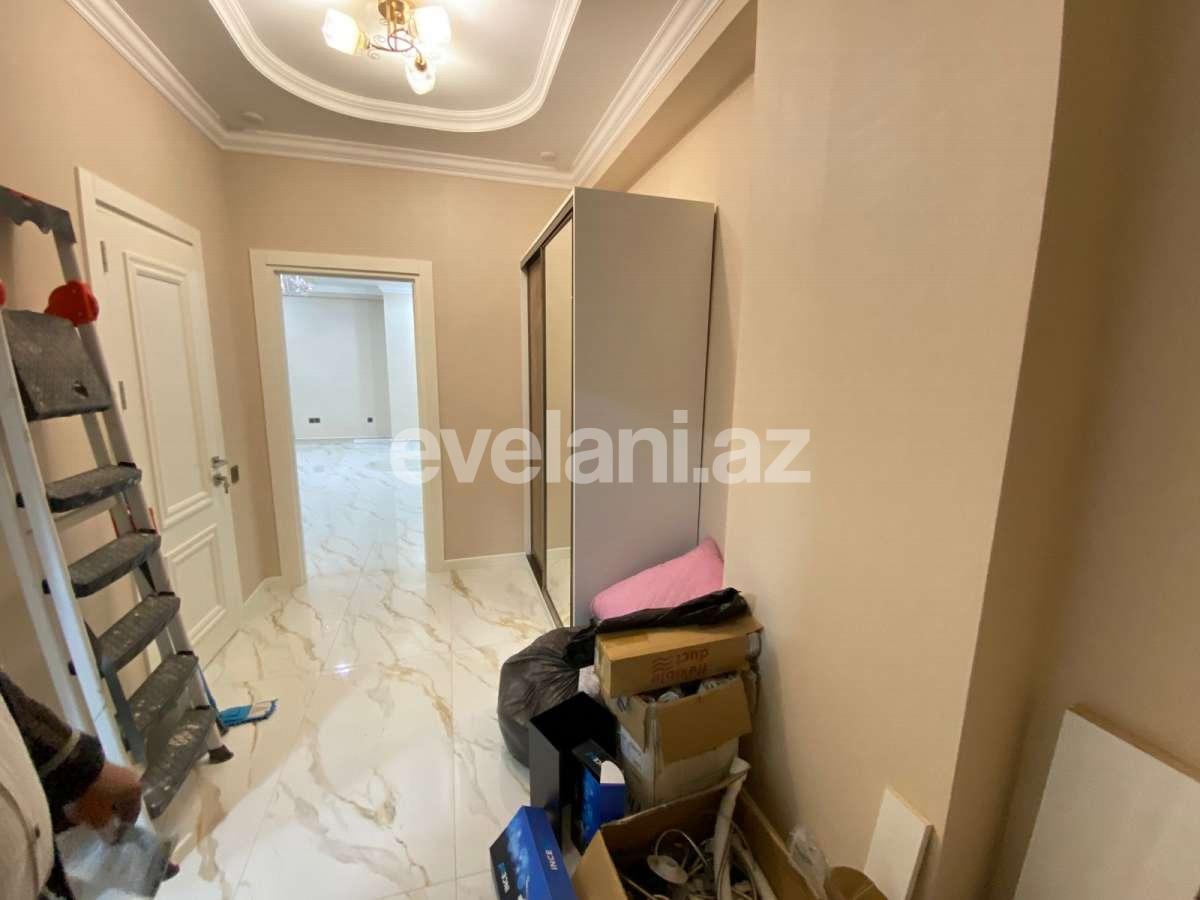 Kirayə verilir, yeni tikili, 4 otaqlı, 155 m², Bakı, Nərimanov r, Nəriman Nərimanov m.