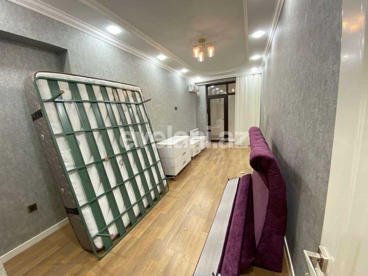 Kirayə verilir, yeni tikili, 4 otaqlı, 155 m², Bakı, Nərimanov r, Nəriman Nərimanov m.