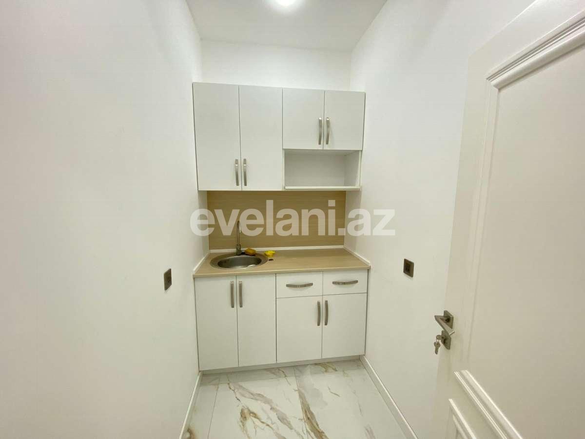 Kirayə verilir, yeni tikili, 4 otaqlı, 155 m², Bakı, Nərimanov r, Nəriman Nərimanov m.