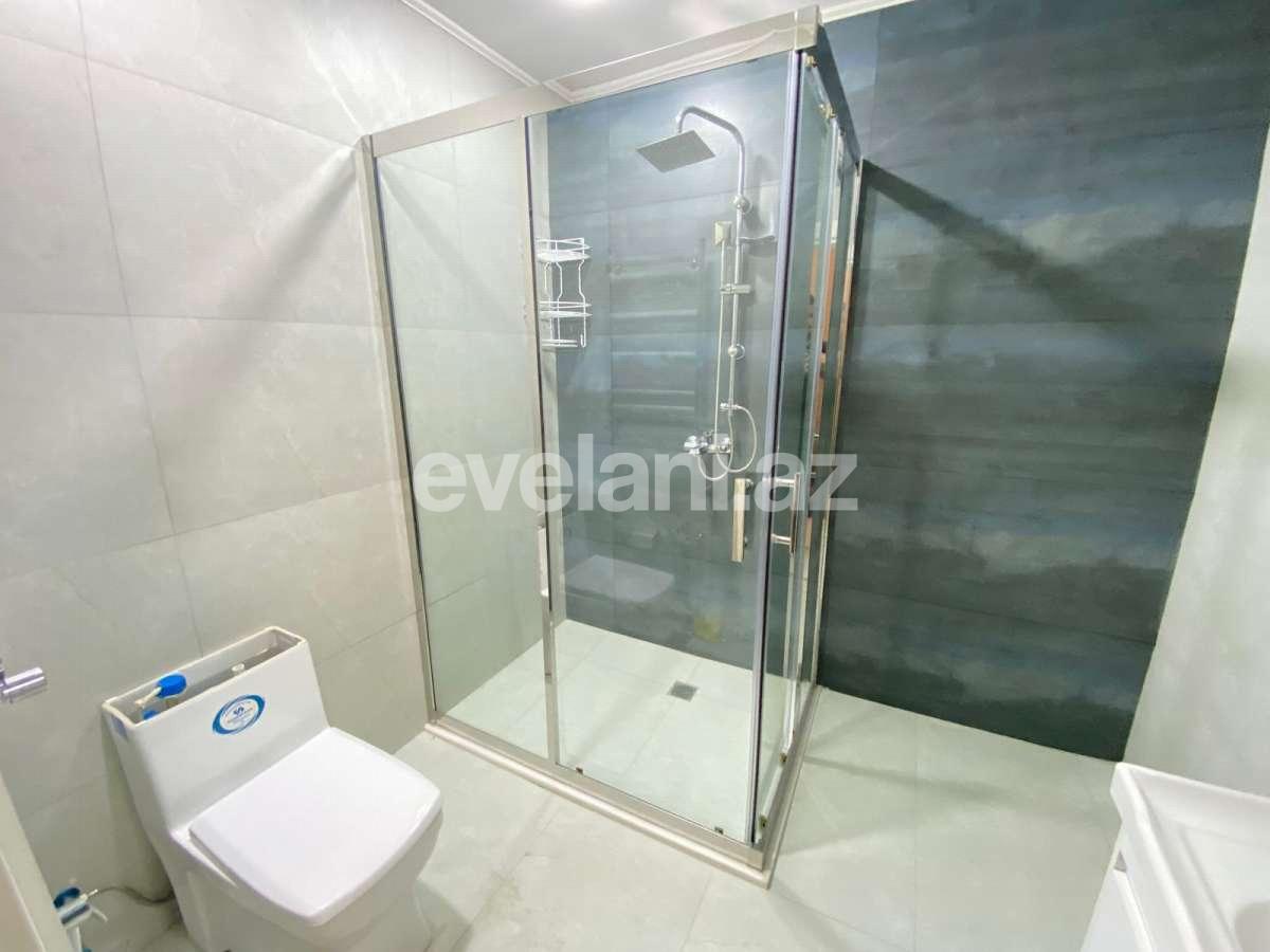 Kirayə verilir, yeni tikili, 4 otaqlı, 155 m², Bakı, Nərimanov r, Nəriman Nərimanov m.