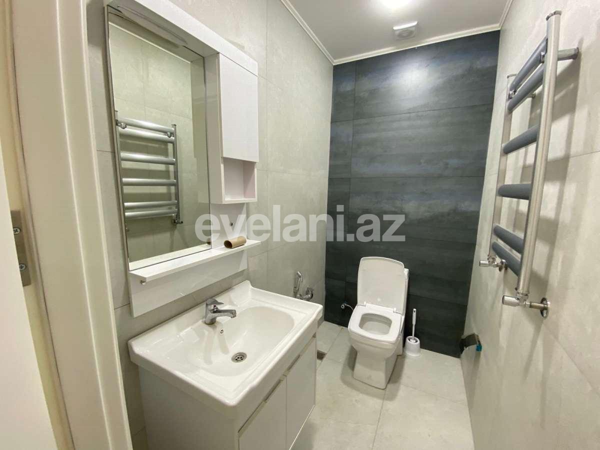 Kirayə verilir, yeni tikili, 4 otaqlı, 155 m², Bakı, Nərimanov r, Nəriman Nərimanov m.
