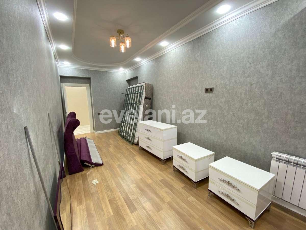 Kirayə verilir, yeni tikili, 4 otaqlı, 155 m², Bakı, Nərimanov r, Nəriman Nərimanov m.