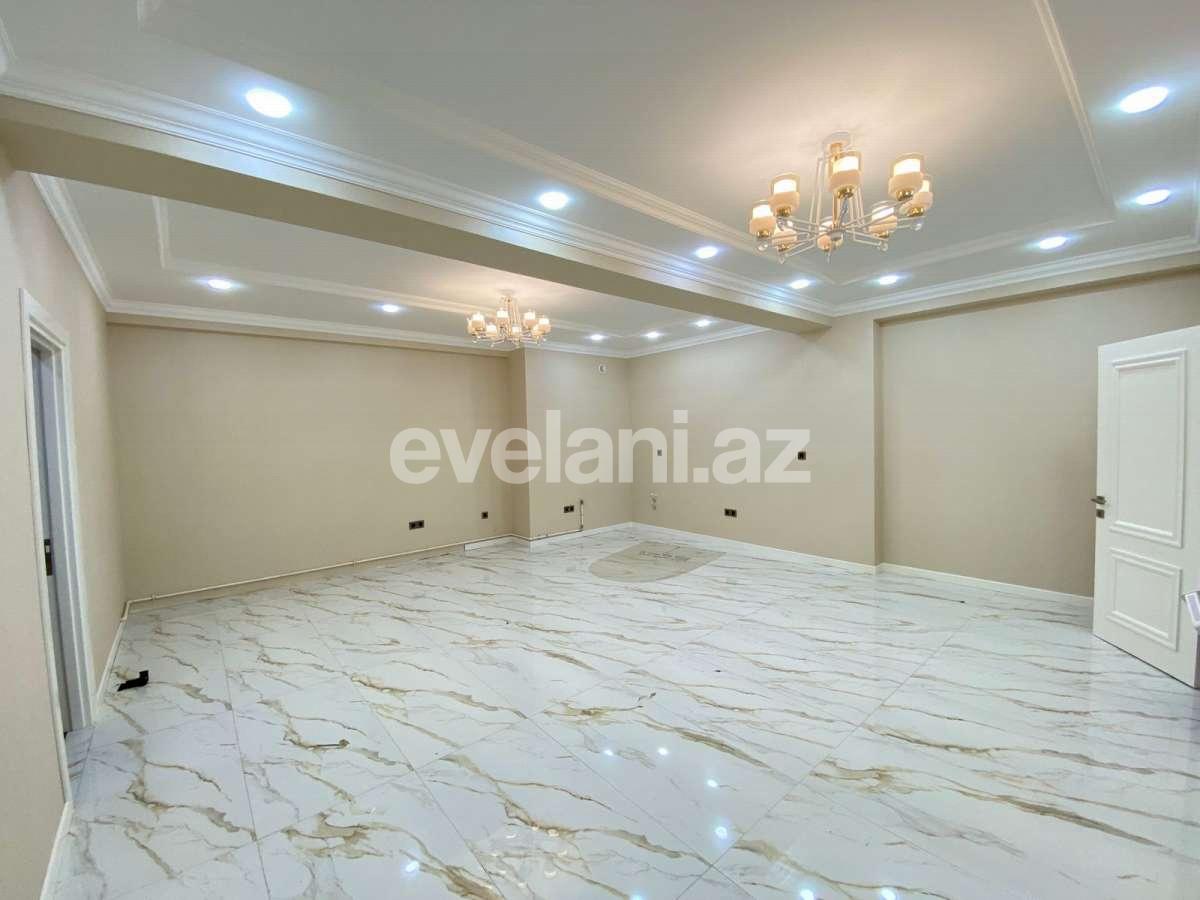 Kirayə verilir, yeni tikili, 4 otaqlı, 155 m², Bakı, Nərimanov r, Nəriman Nərimanov m.