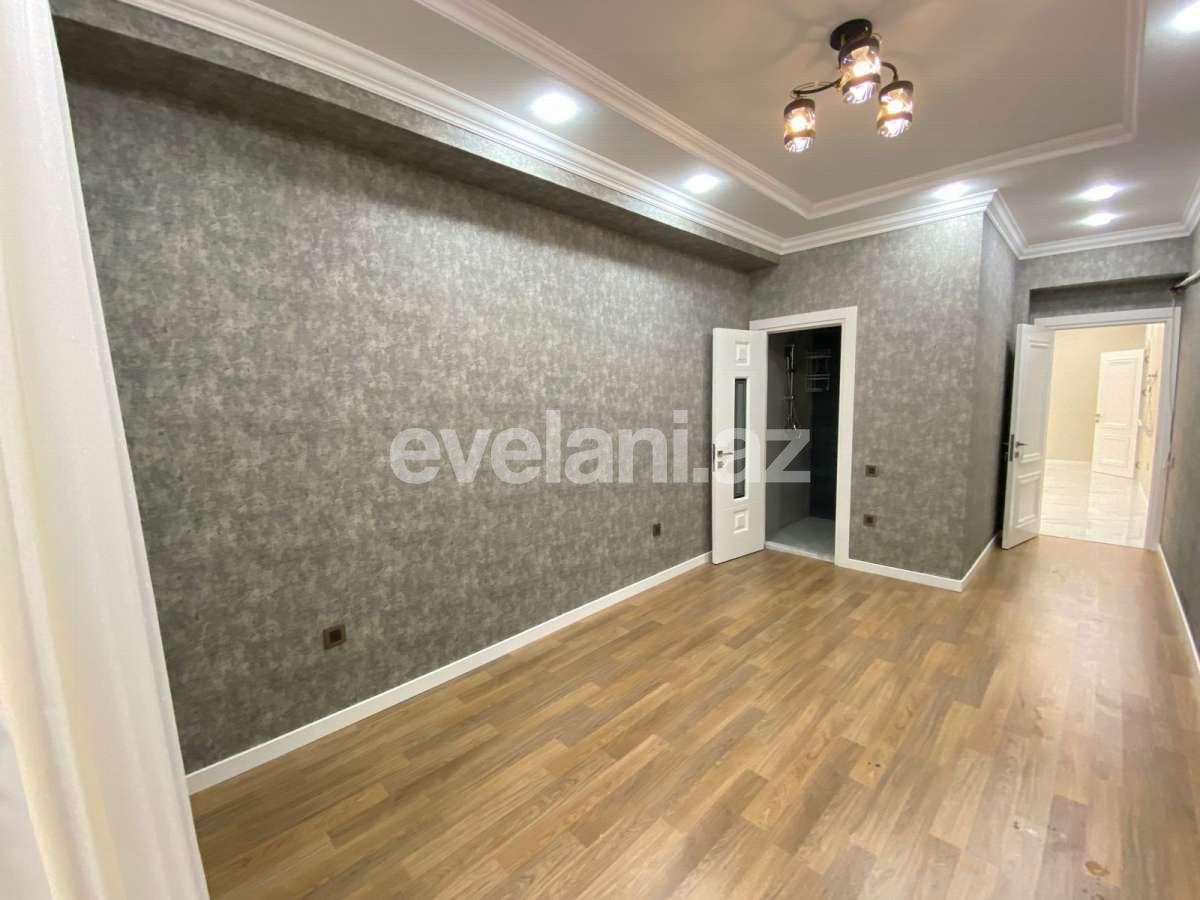 Kirayə verilir, yeni tikili, 4 otaqlı, 155 m², Bakı, Nərimanov r, Nəriman Nərimanov m.