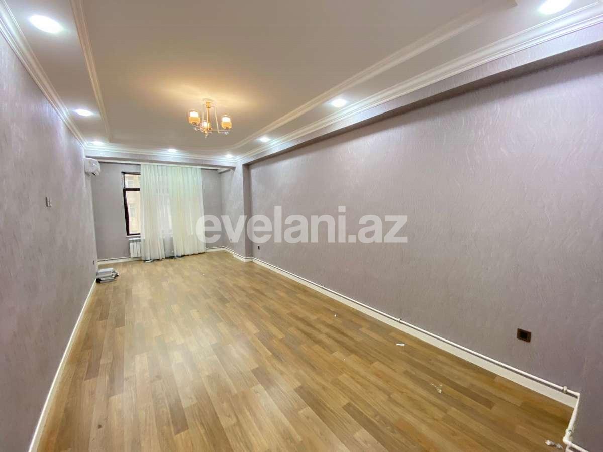 Kirayə verilir, yeni tikili, 4 otaqlı, 155 m², Bakı, Nərimanov r, Nəriman Nərimanov m.