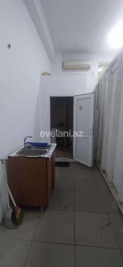 Sale, object, 50 m², Baku, Yasamal r, Nizami m.