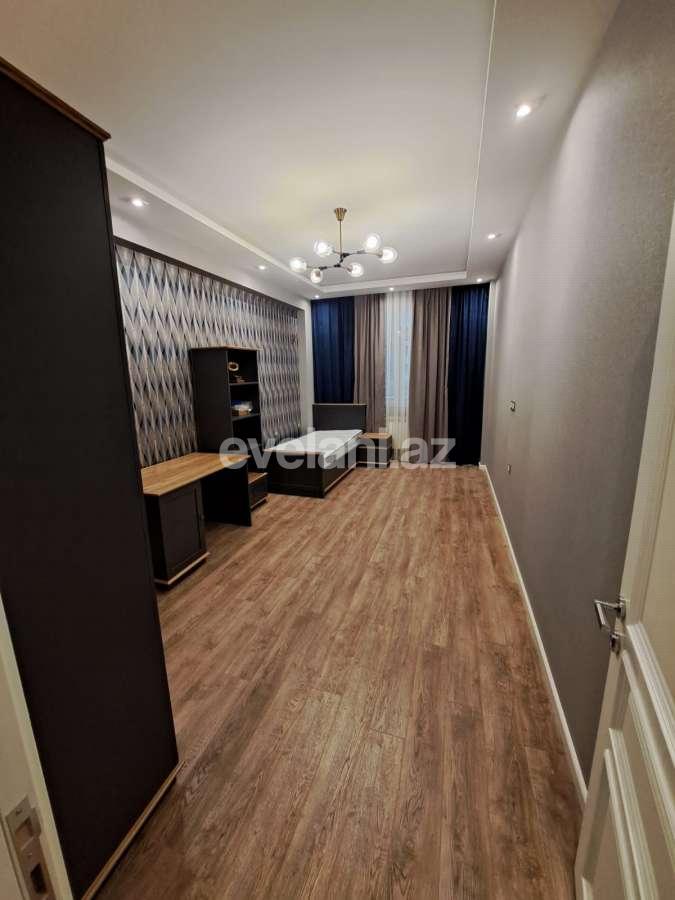 Kirayə verilir, yeni tikili, 3 otaqlı, 140 m², Bakı, Yasamal r, Nizami m.