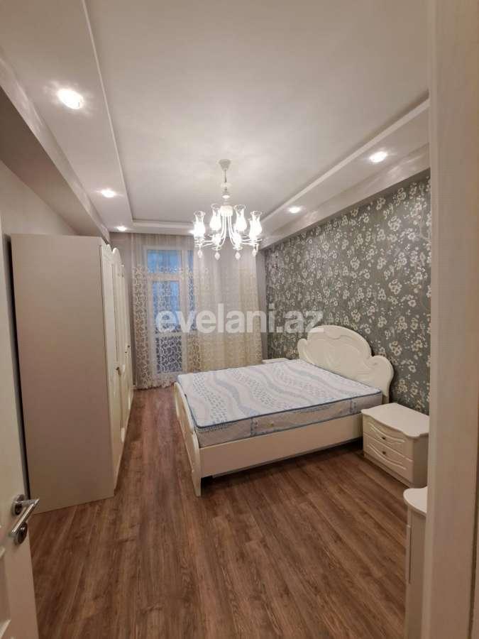 Kirayə verilir, yeni tikili, 3 otaqlı, 140 m², Bakı, Yasamal r, Nizami m.