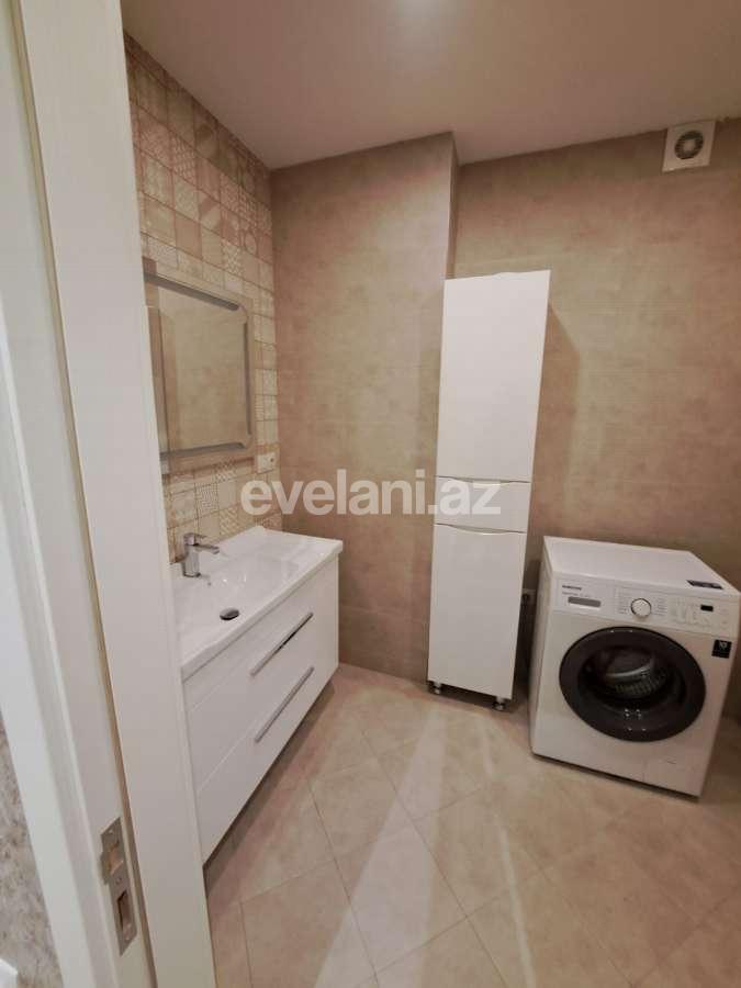 Kirayə verilir, yeni tikili, 3 otaqlı, 140 m², Bakı, Yasamal r, Nizami m.