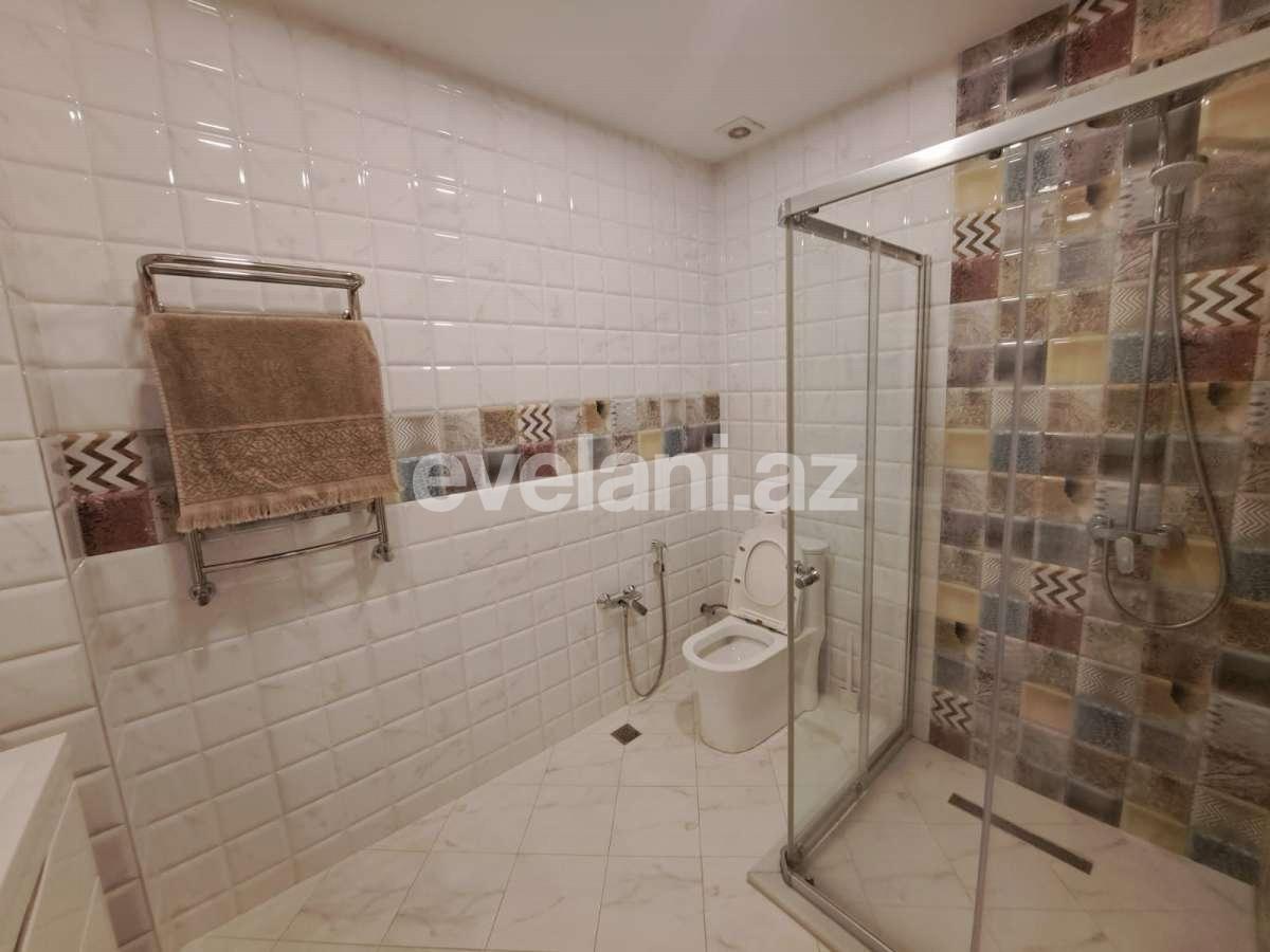 Kirayə verilir, yeni tikili, 3 otaqlı, 140 m², Bakı, Yasamal r, Nizami m.