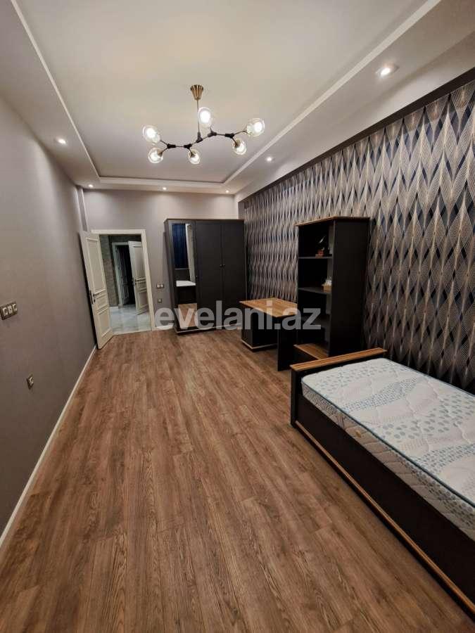Kirayə verilir, yeni tikili, 3 otaqlı, 140 m², Bakı, Yasamal r, Nizami m.