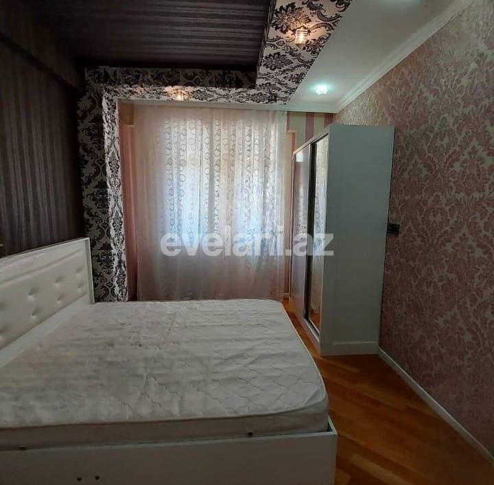 Kirayə verilir, yeni tikili, 2 otaqlı, 70 m², Bakı, Xətai r, Həzi Aslanov m.