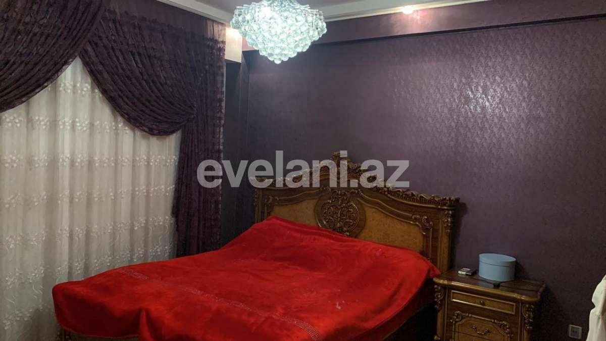 Kirayə verilir, yeni tikili, 2 otaqlı, 90 m², Bakı, Nərimanov r, Nəriman Nərimanov m.