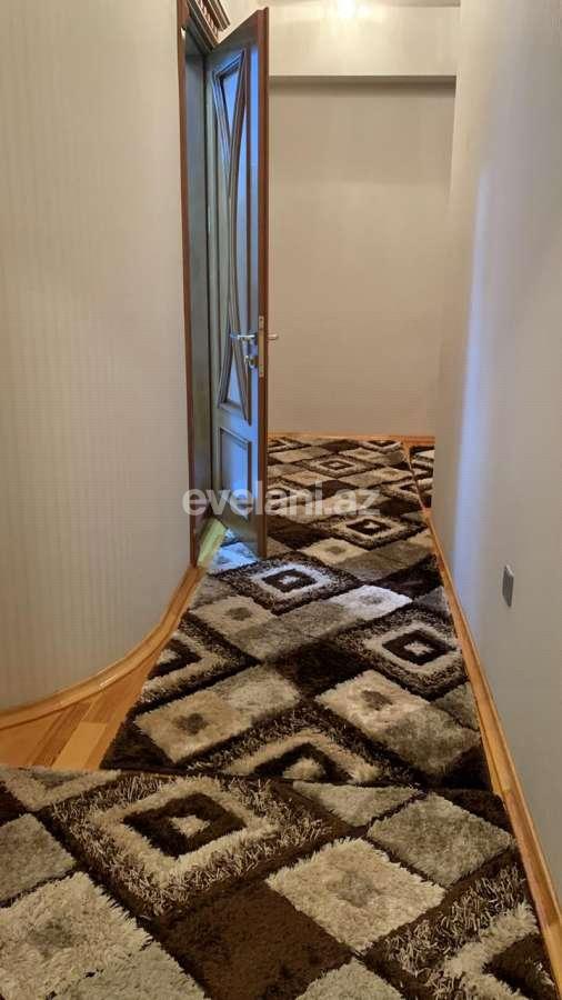 Kirayə verilir, yeni tikili, 2 otaqlı, 90 m², Bakı, Nərimanov r, Nəriman Nərimanov m.