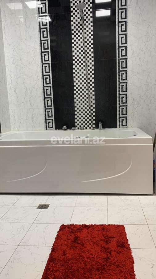 Kirayə verilir, yeni tikili, 2 otaqlı, 90 m², Bakı, Nərimanov r, Nəriman Nərimanov m.