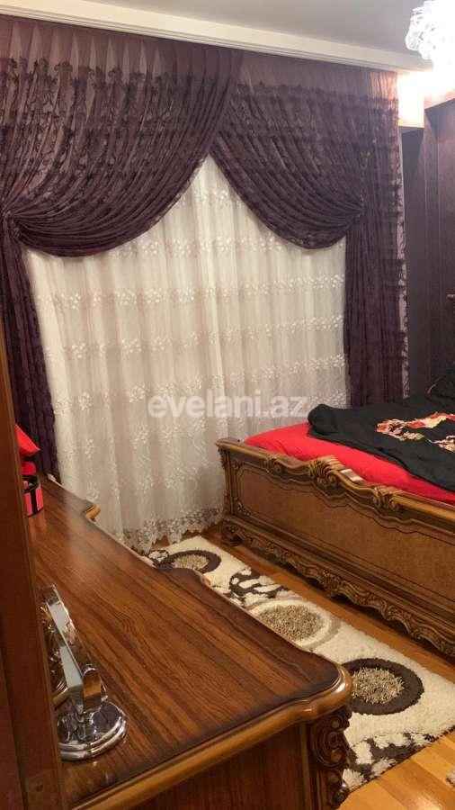 Kirayə verilir, yeni tikili, 2 otaqlı, 90 m², Bakı, Nərimanov r, Nəriman Nərimanov m.