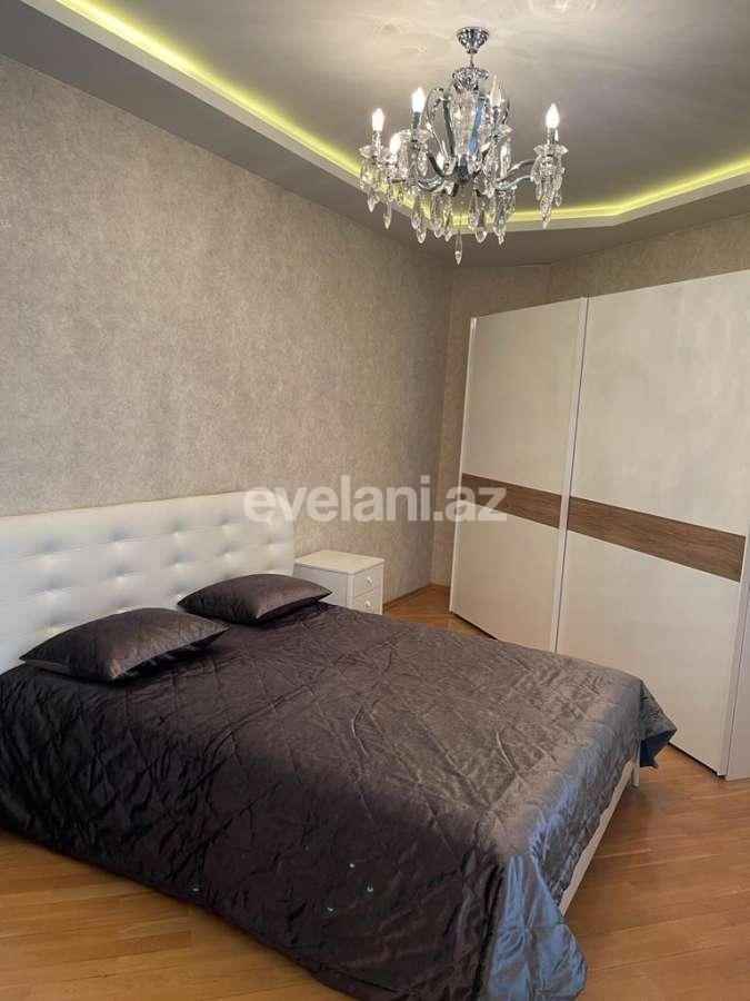 Kirayə verilir, yeni tikili, 3 otaqlı, 170 m², Bakı, Nəsimi r, 28 may m.