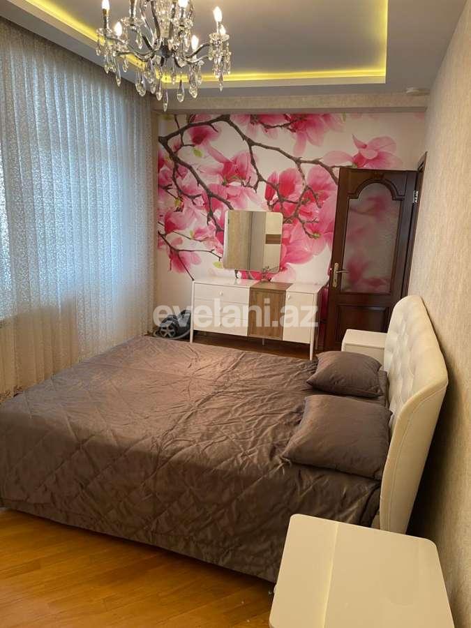Kirayə verilir, yeni tikili, 3 otaqlı, 170 m², Bakı, Nəsimi r, 28 may m.