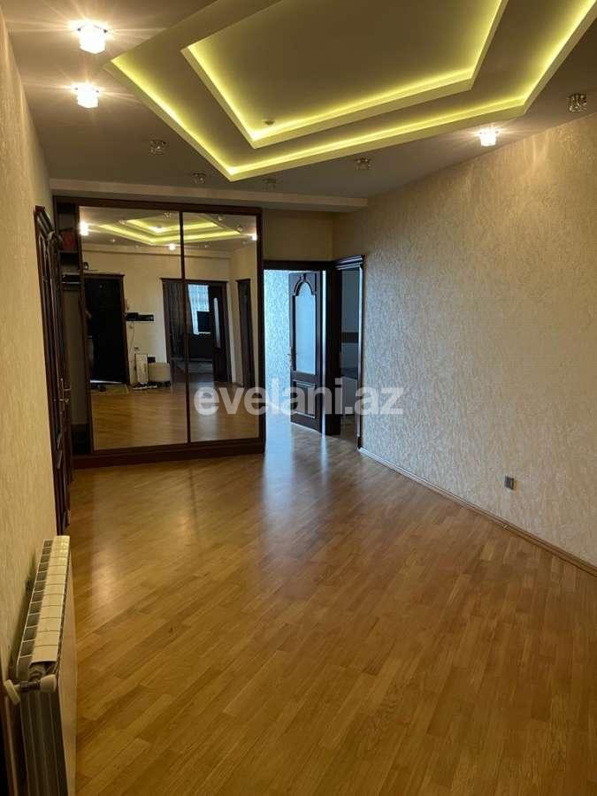 Kirayə verilir, yeni tikili, 3 otaqlı, 170 m², Bakı, Nəsimi r, 28 may m.