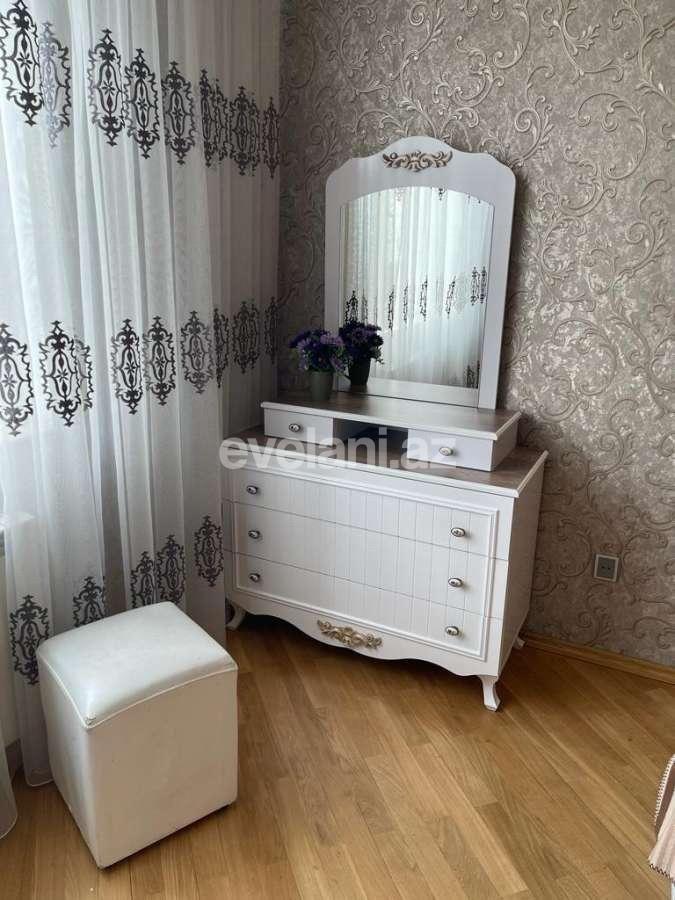 Kirayə verilir, yeni tikili, 3 otaqlı, 170 m², Bakı, Nəsimi r, 28 may m.