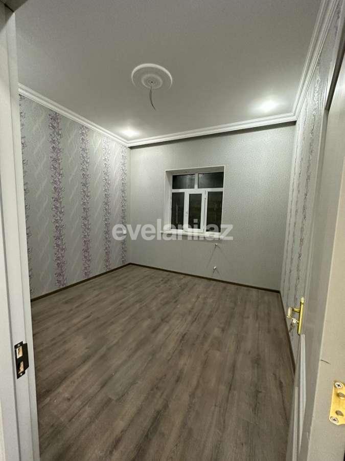 Продаётся, дом / дача, 4-комнаты, 100 m², Баку, Хазарский r, Бина p.