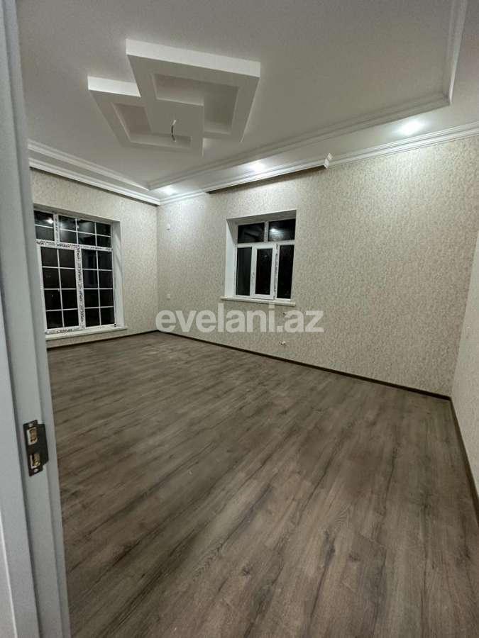 Продаётся, дом / дача, 4-комнаты, 100 m², Баку, Хазарский r, Бина p.