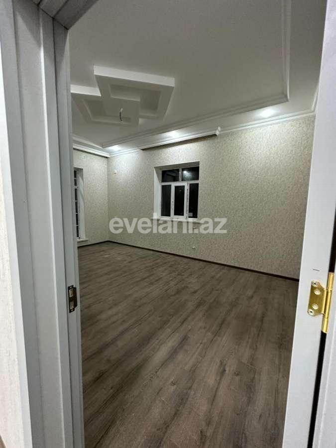 Продаётся, дом / дача, 4-комнаты, 100 m², Баку, Хазарский r, Бина p.