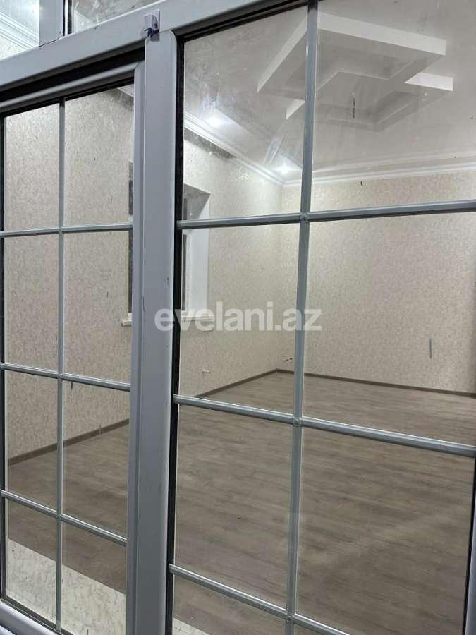 Продаётся, дом / дача, 4-комнаты, 100 m², Баку, Хазарский r, Бина p.