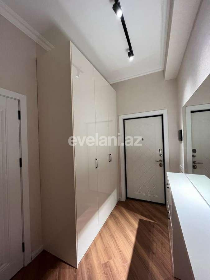 Sale, new building, 2 room, 82 m², Baku, Narimanov r, 28 may m.