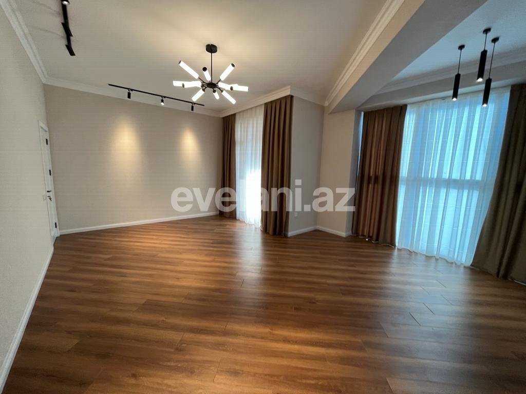 Sale, new building, 2 room, 82 m², Baku, Narimanov r, 28 may m.