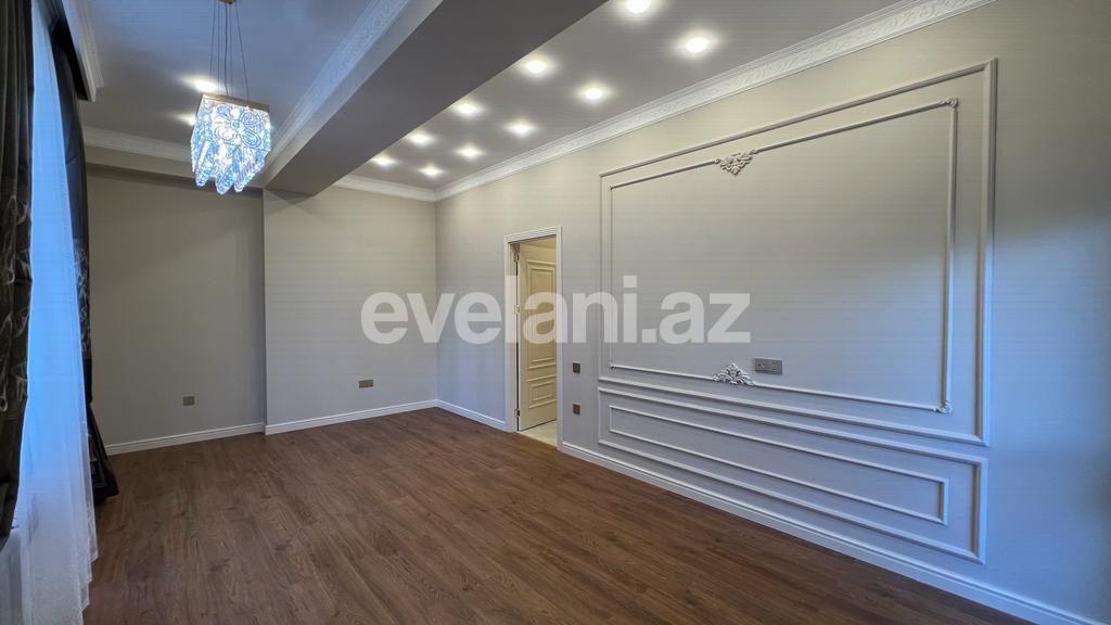 Satılır, yeni tikili, 3 otaqlı, 100 m², Bakı, Nəsimi r.