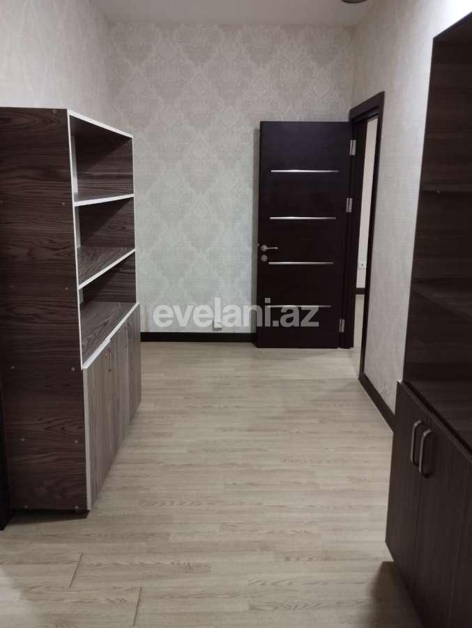 Kirayə verilir, ofis, 3 otaqlı, 190 m², Bakı, Xətai r, Şah İsmayıl Xətai m.