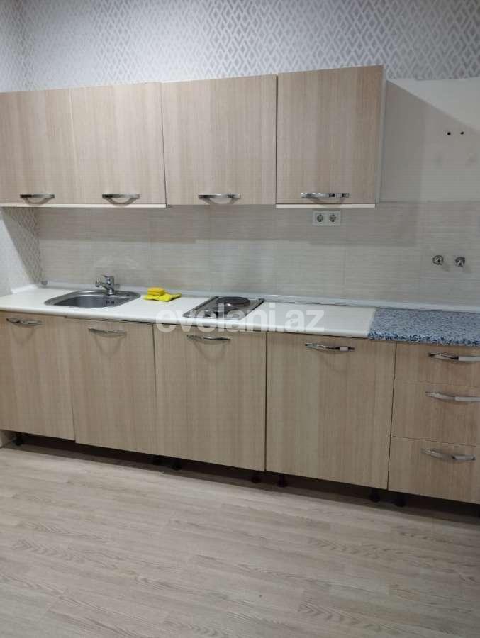 Kirayə verilir, ofis, 3 otaqlı, 190 m², Bakı, Xətai r, Şah İsmayıl Xətai m.