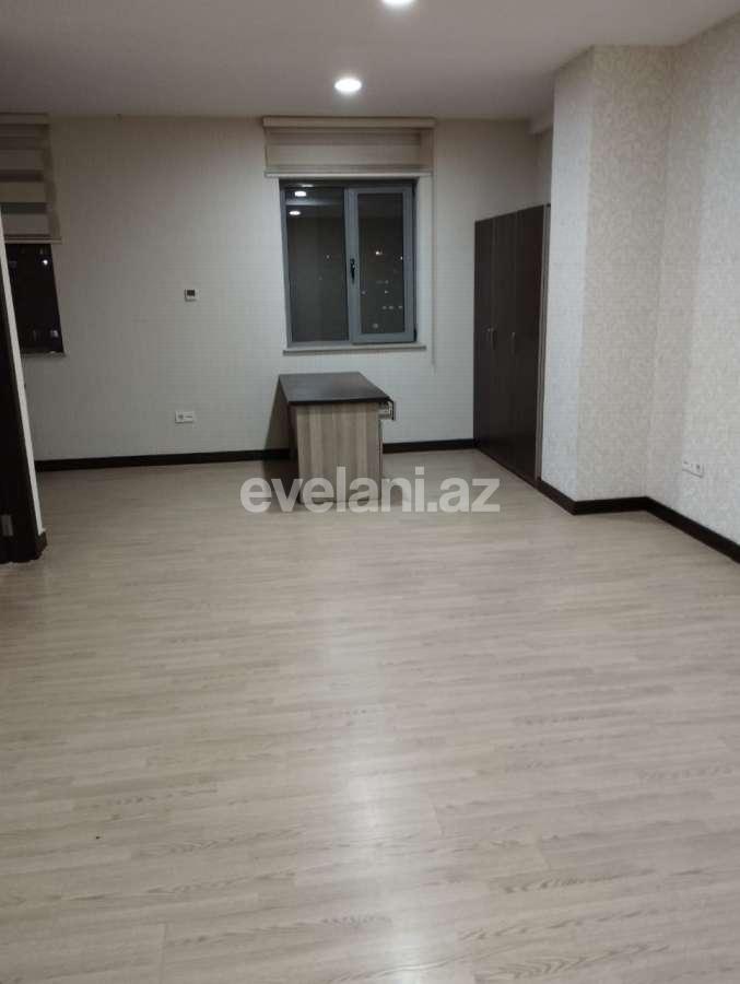 Kirayə verilir, ofis, 3 otaqlı, 190 m², Bakı, Xətai r, Şah İsmayıl Xətai m.