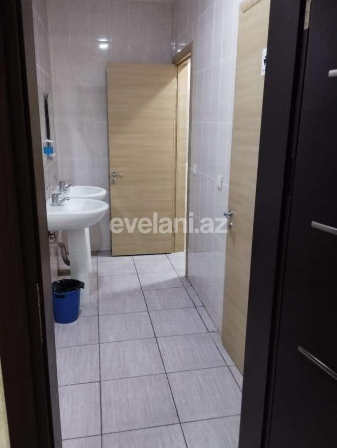 Kirayə verilir, ofis, 3 otaqlı, 190 m², Bakı, Xətai r, Şah İsmayıl Xətai m.