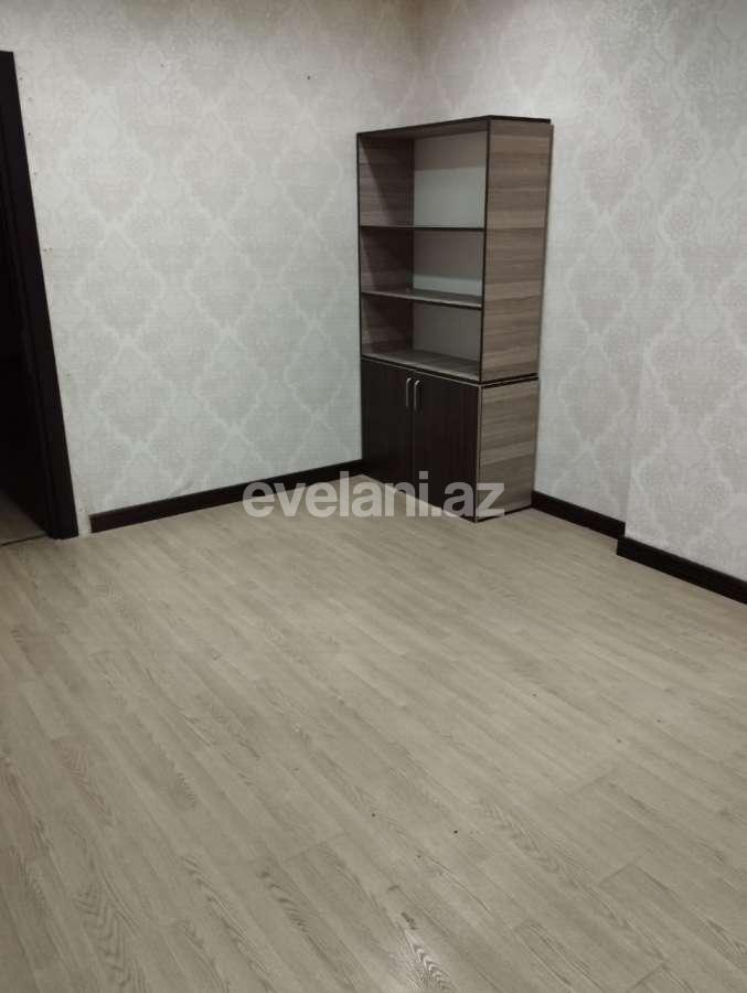 Kirayə verilir, ofis, 3 otaqlı, 190 m², Bakı, Xətai r, Şah İsmayıl Xətai m.