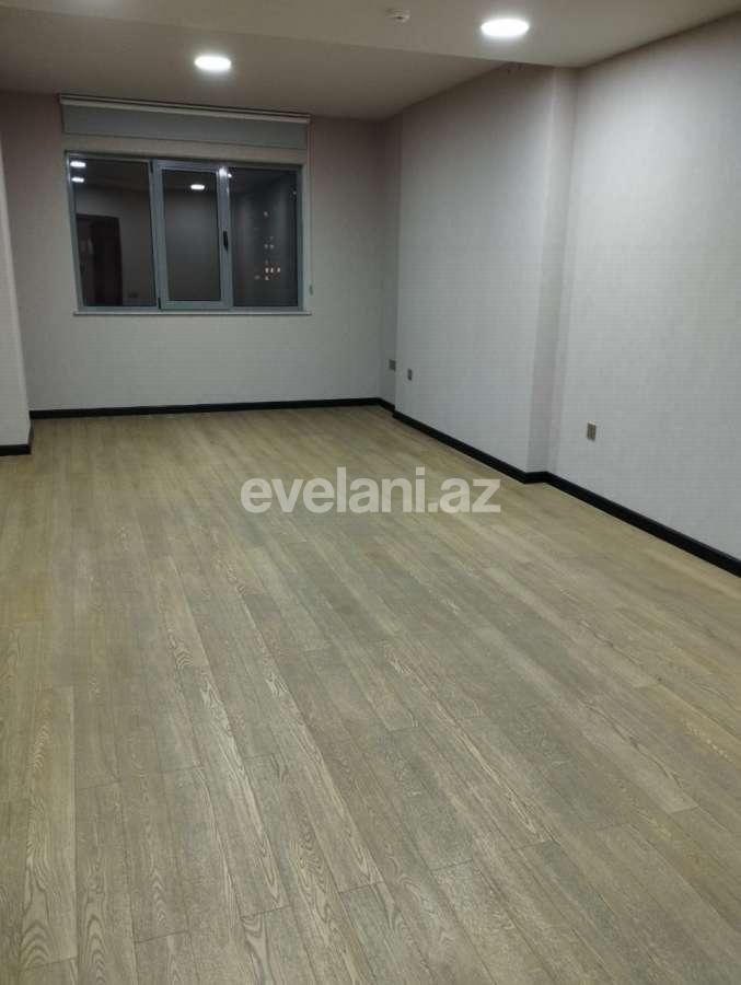 Kirayə verilir, ofis, 3 otaqlı, 190 m², Bakı, Xətai r, Şah İsmayıl Xətai m.