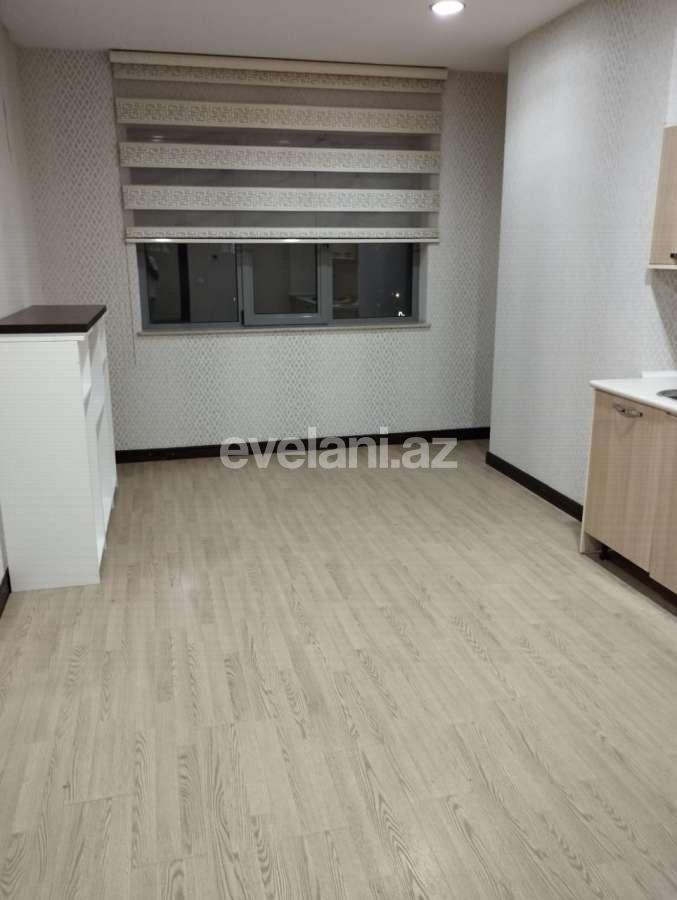 Kirayə verilir, ofis, 3 otaqlı, 190 m², Bakı, Xətai r, Şah İsmayıl Xətai m.